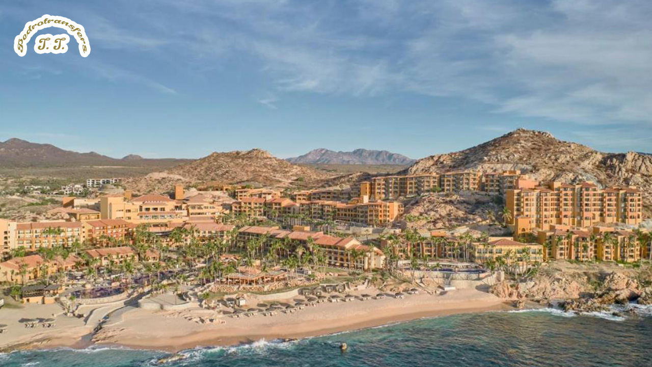Grand Fiesta Americana Los Cabos Transportation