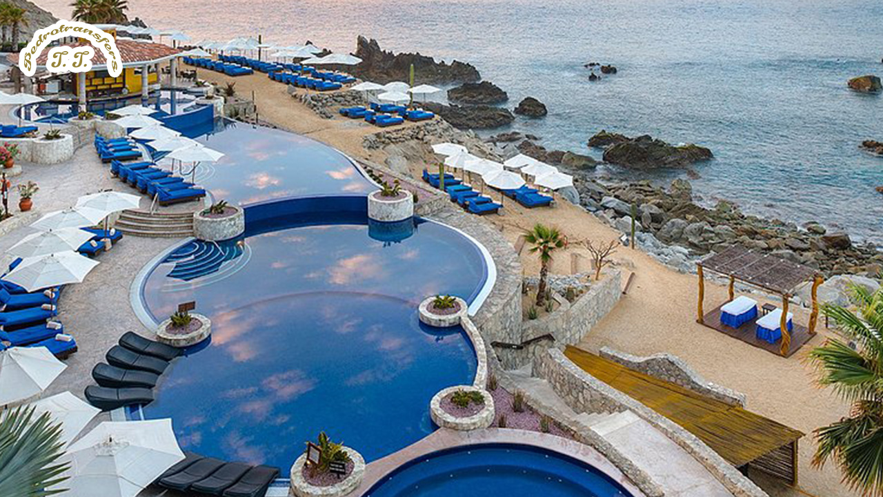 Hacienda Encantada Resort and Residences Transportation