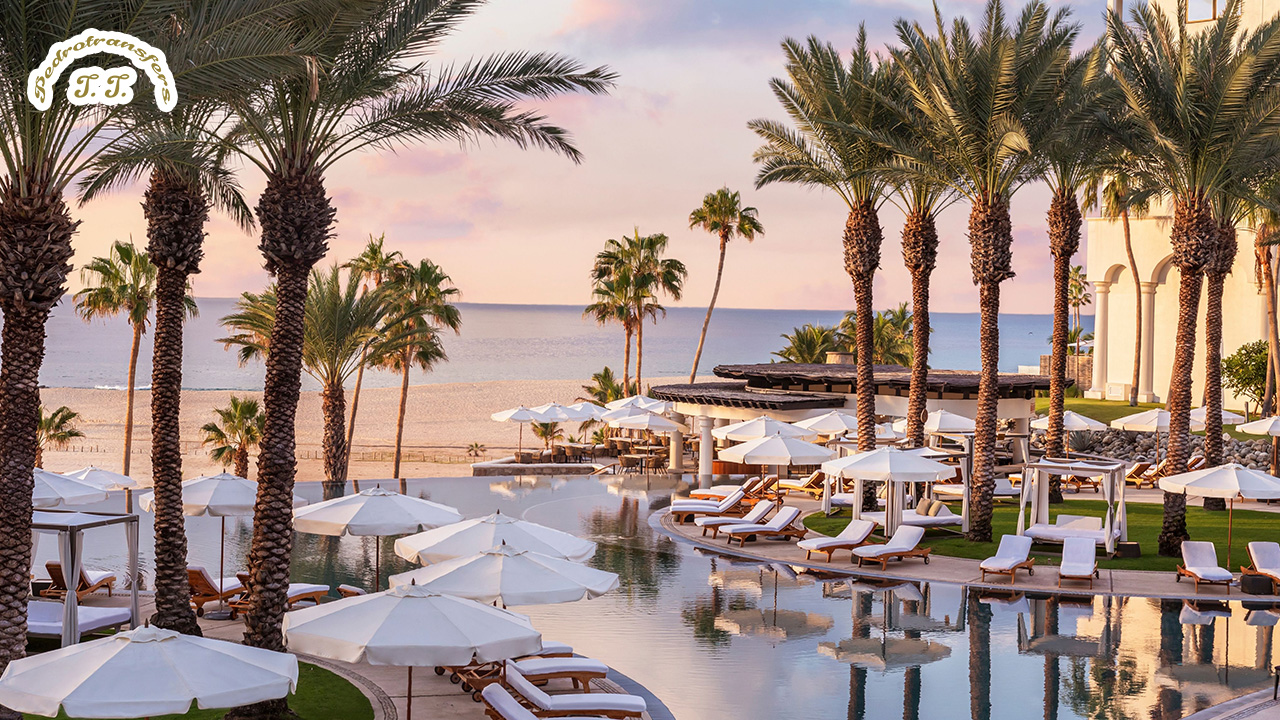 Hilton Los Cabos Beach and Golf Resort Transportation