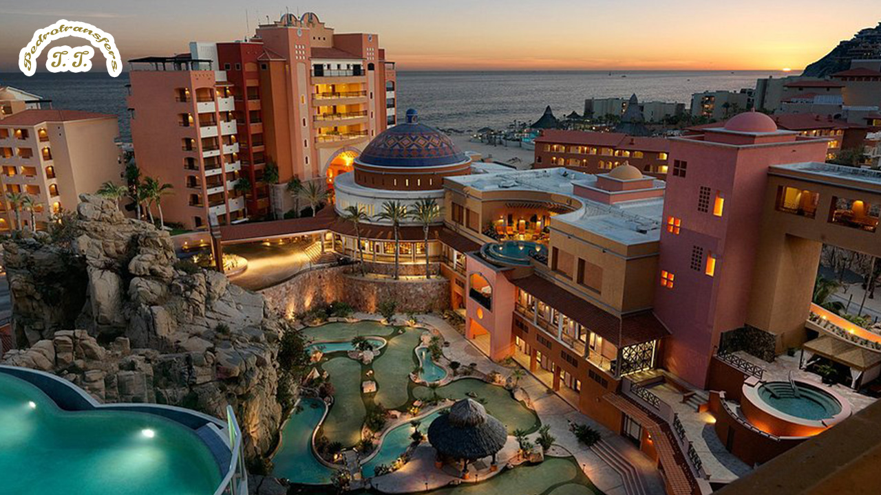 Playa Grande Resort and Grand Spa Transportation