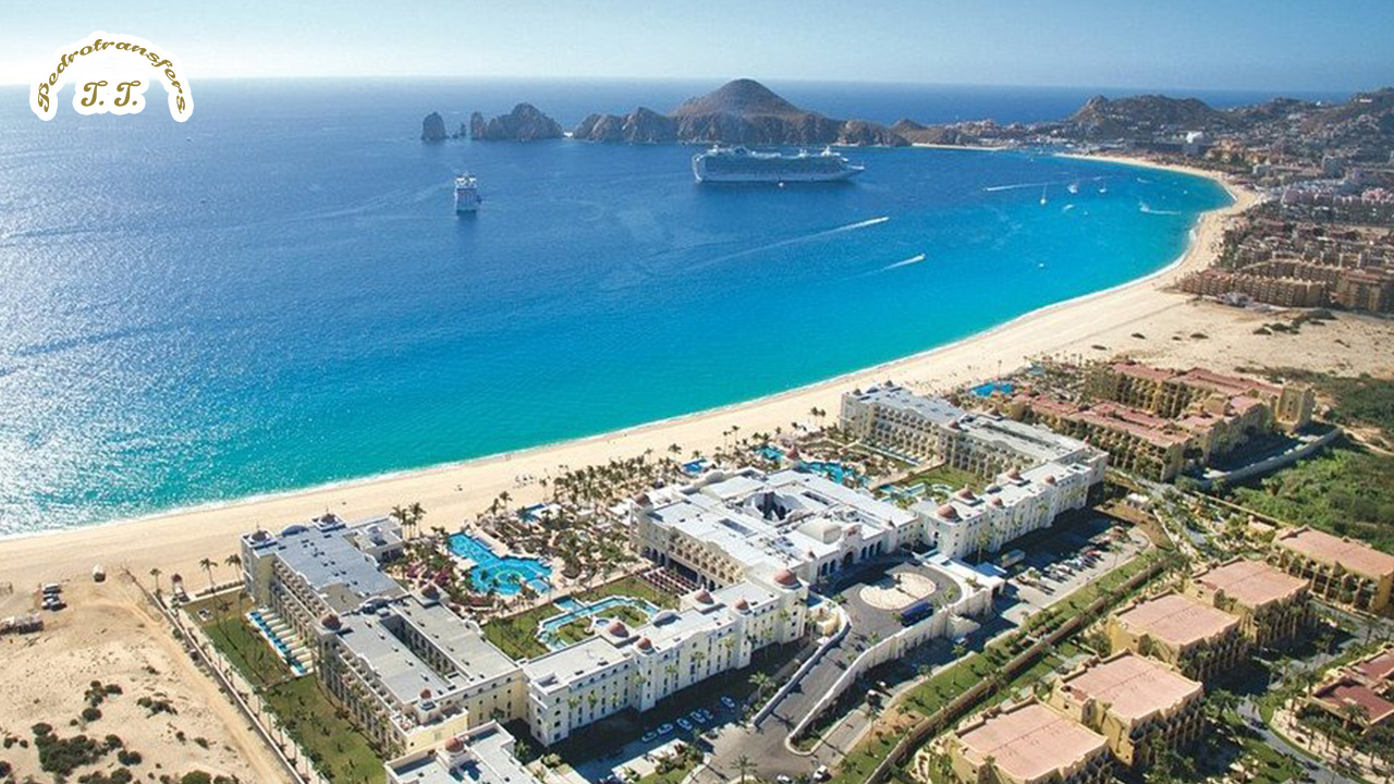 Riu Palace Transportation