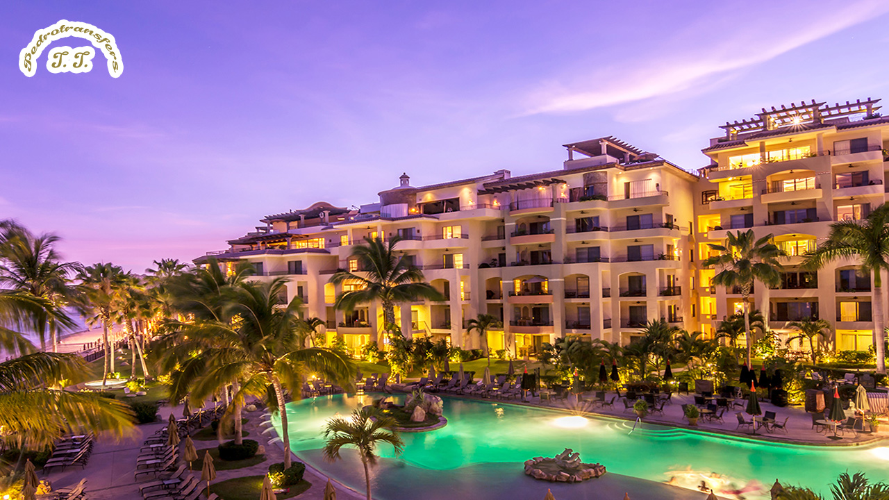 Villa La Estancia Beach Resort and Spa Transportation